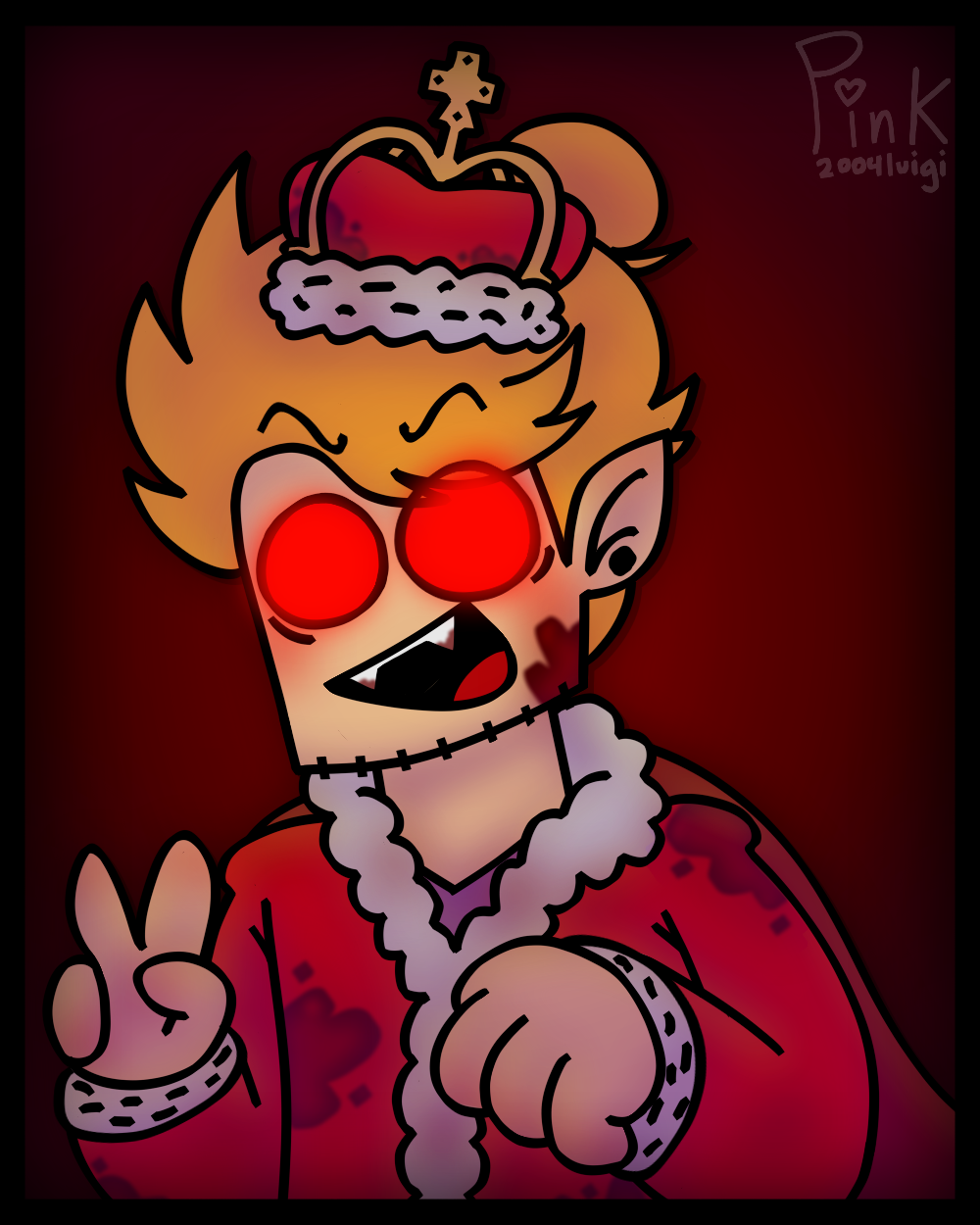 Vampire King